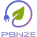 PLAN-B NET ZERO ENERGY Logo